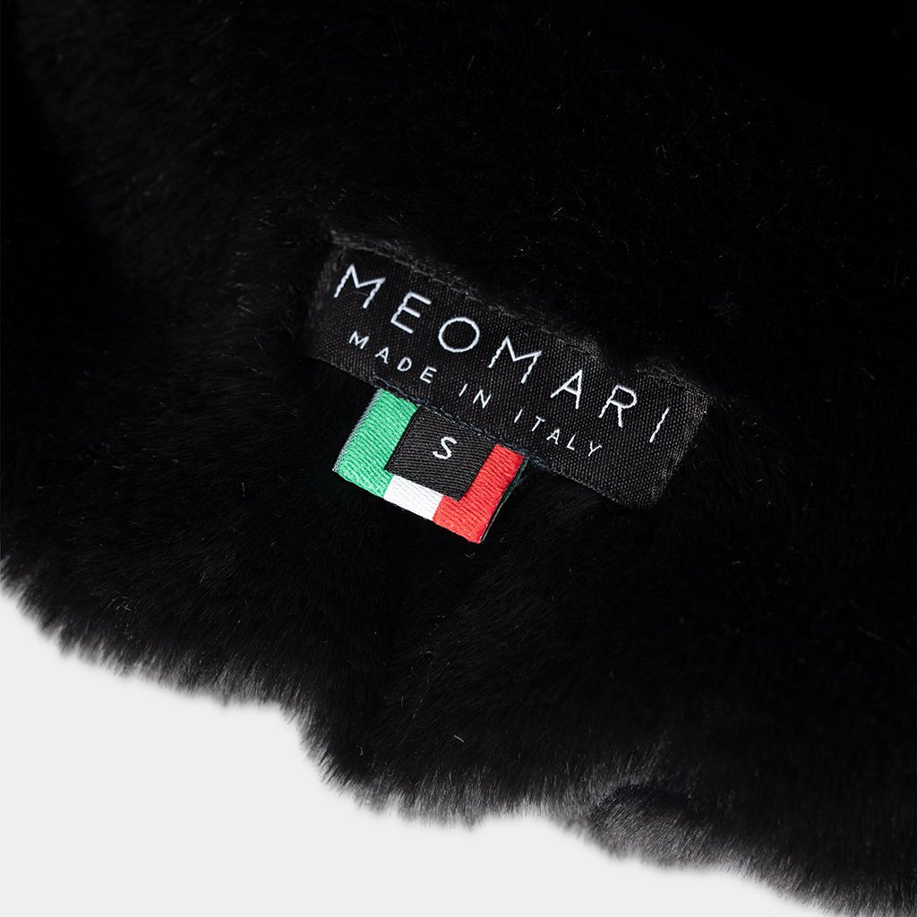 Meomari Cecchetti Dog Puffer Jacket - Meomari
