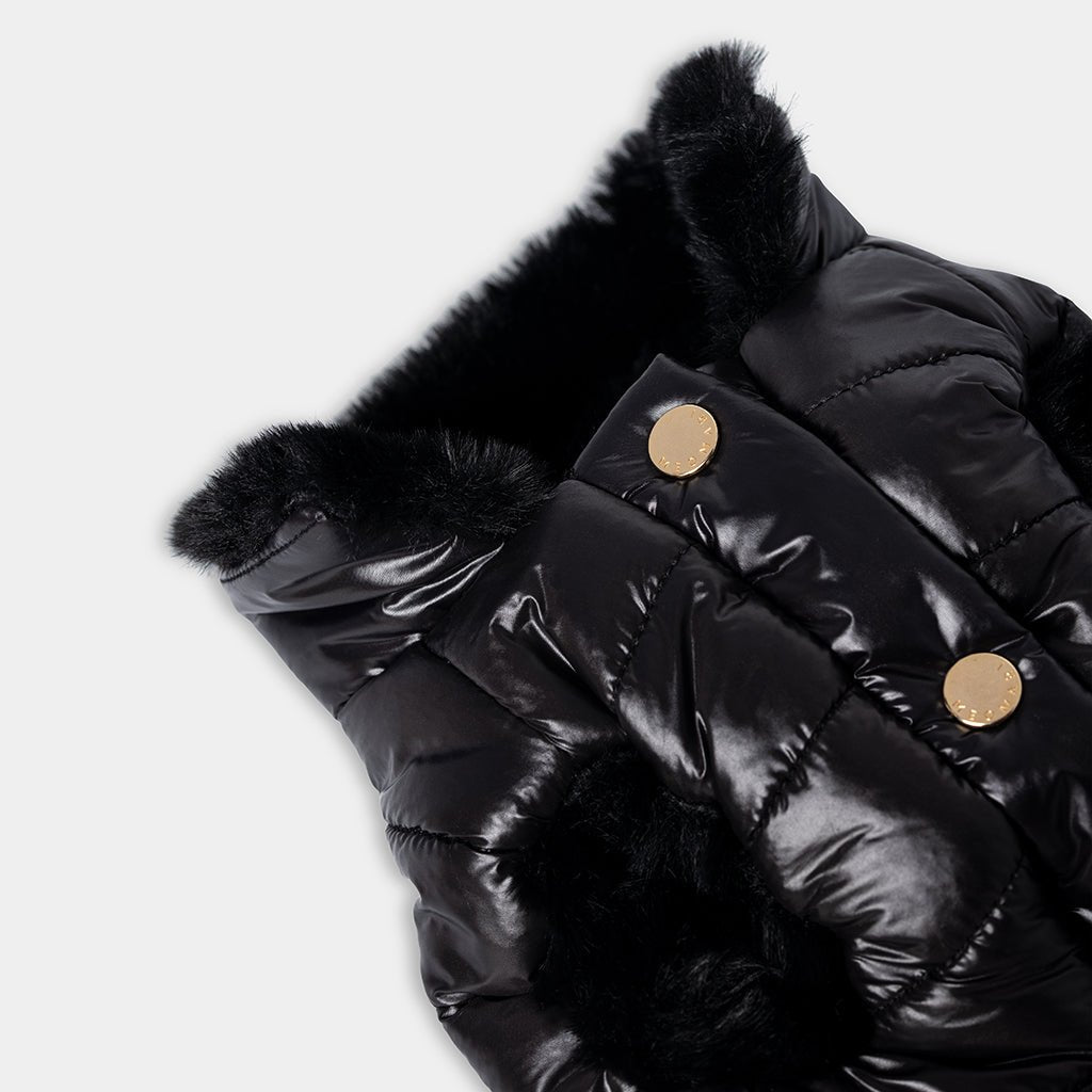 Meomari Cecchetti Dog Puffer Jacket - Meomari