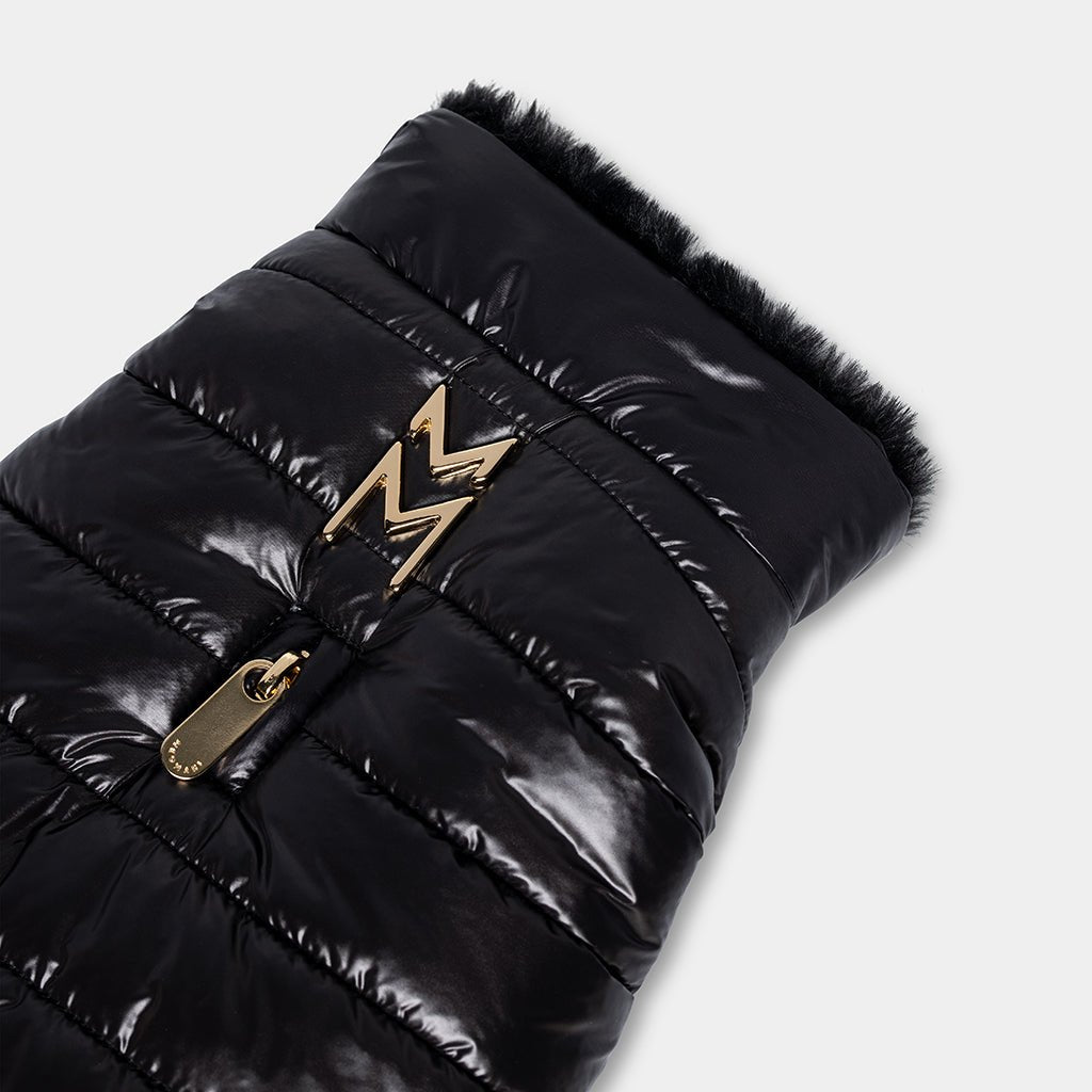 Meomari Cecchetti Dog Puffer Jacket - Meomari