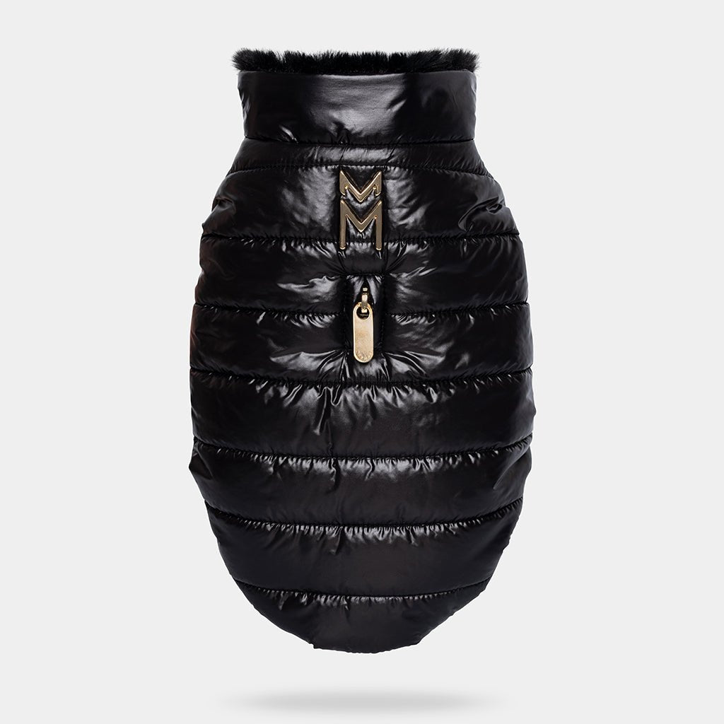 Meomari Cecchetti Dog Puffer Jacket - Meomari