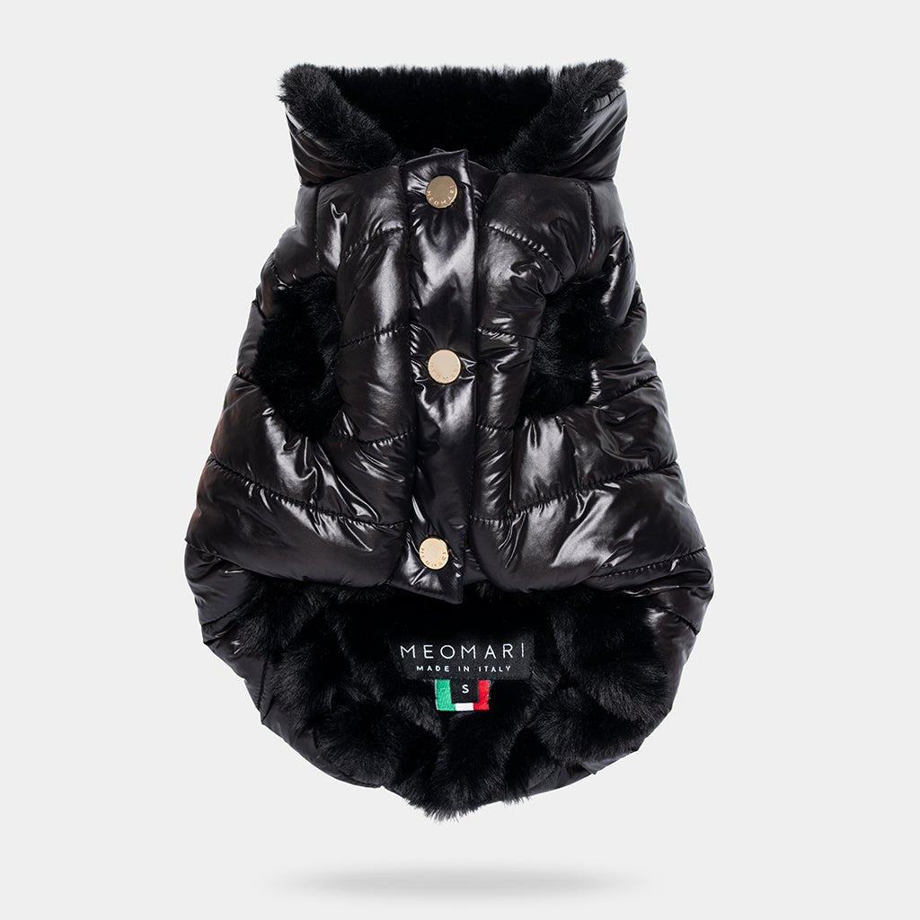 Meomari Cecchetti Dog Puffer Jacket - Meomari
