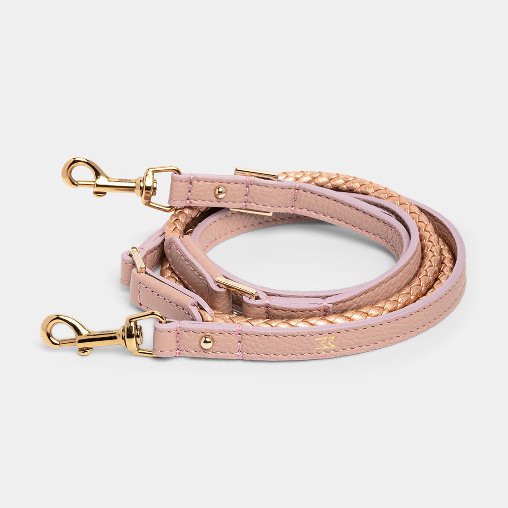 Meomari Fracci dog training leash - Meomari