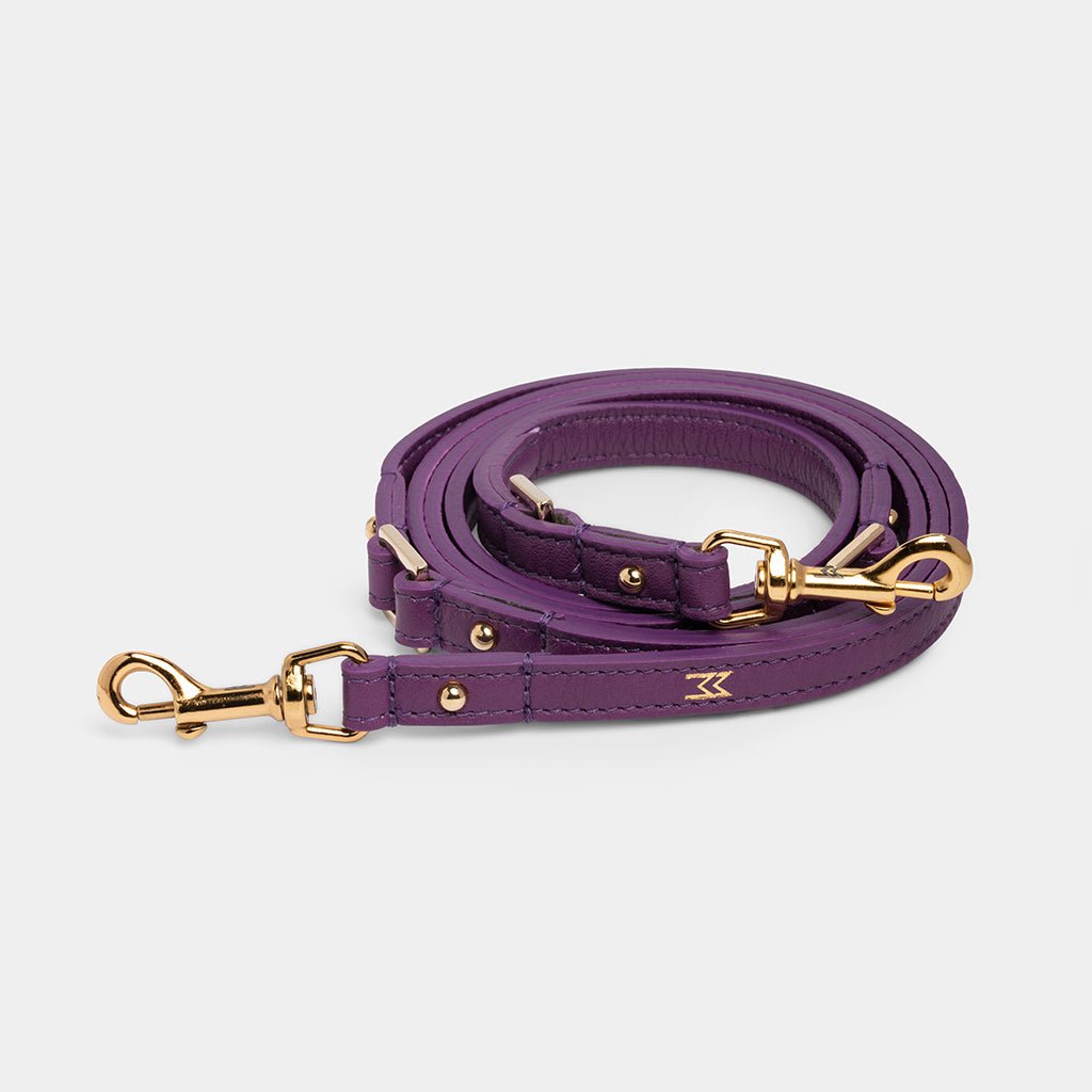 Meomari Da Piacenza Dog training leash - Meomari