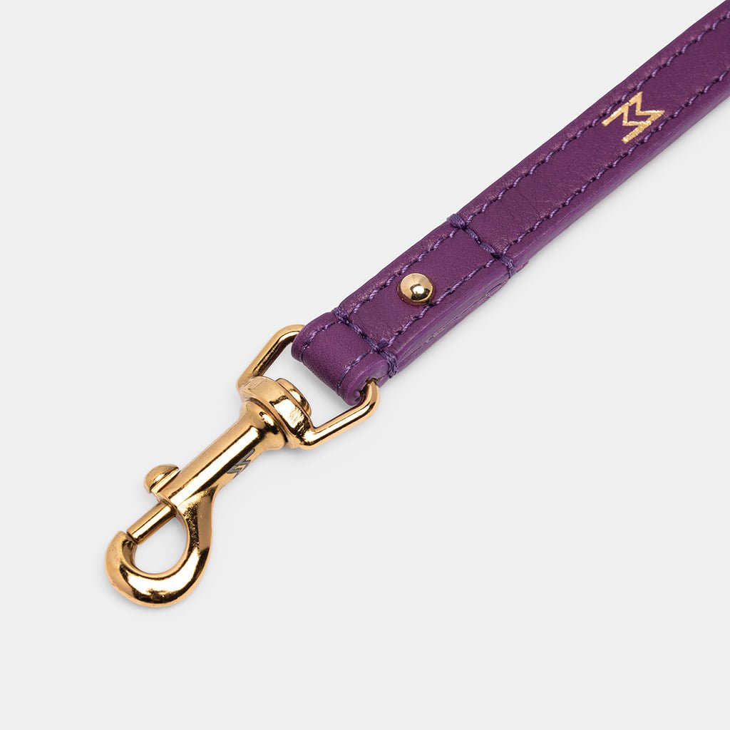Meomari Da Piacenza Dog training leash - Meomari