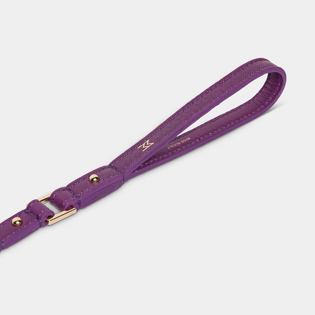 Meomari Da Piacenza Dog training leash - Meomari
