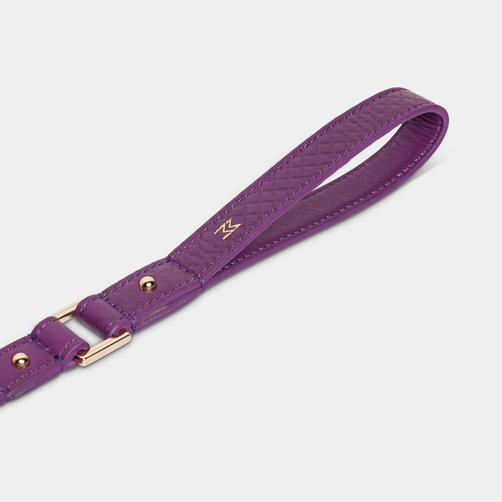 Meomari Da Piacenza dog leash large - Meomari