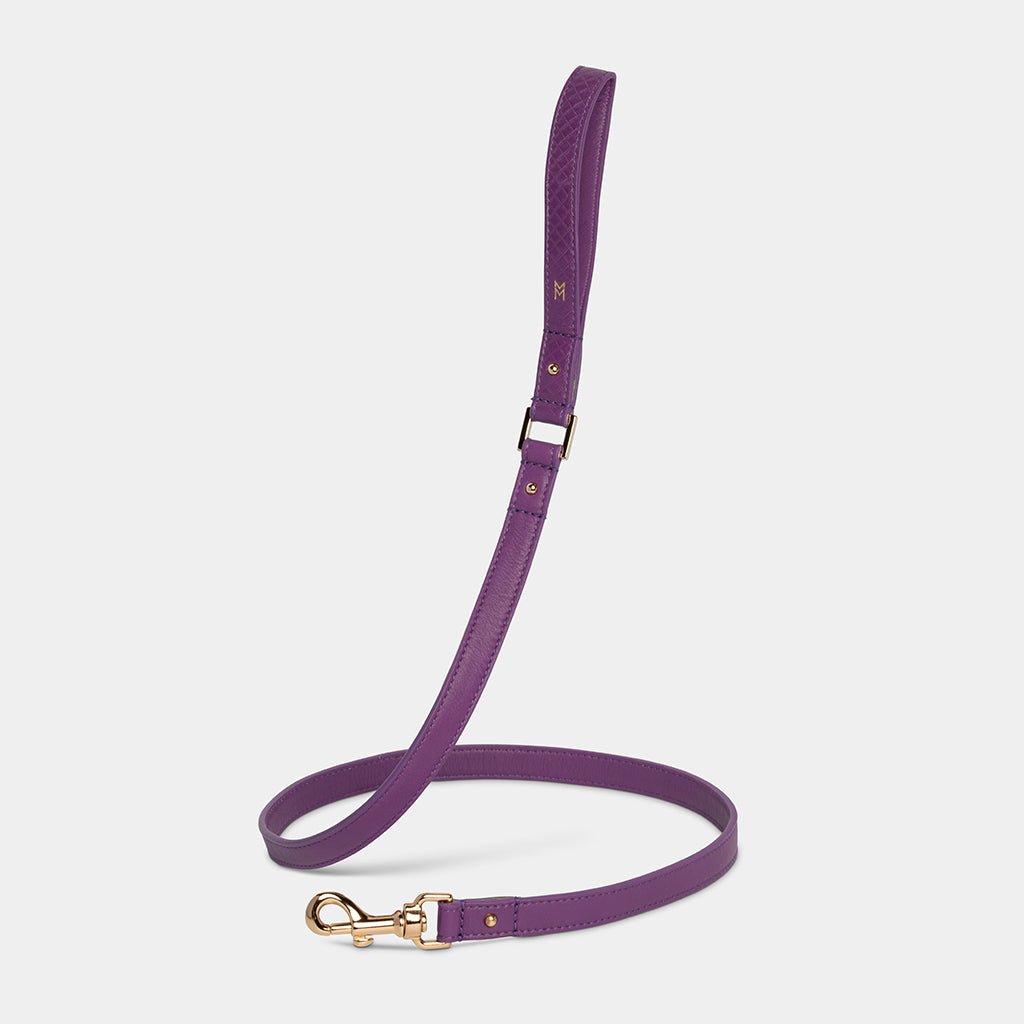 Meomari Da Piacenza dog leash large - Meomari