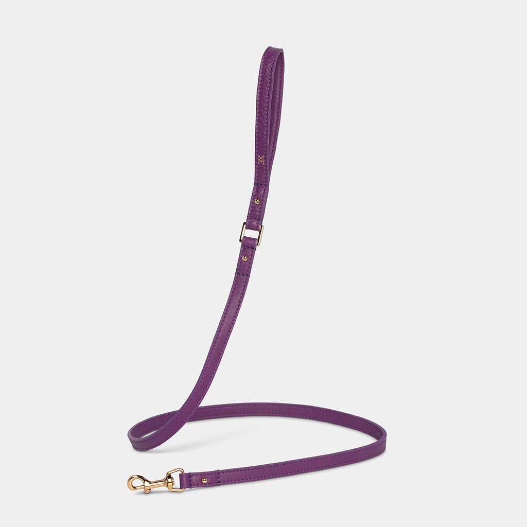 Meomari Da Piacenza dog leash small - Meomari