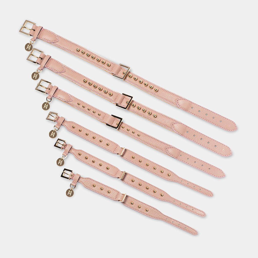 Meomari Taglioni several dog collars - Meomari