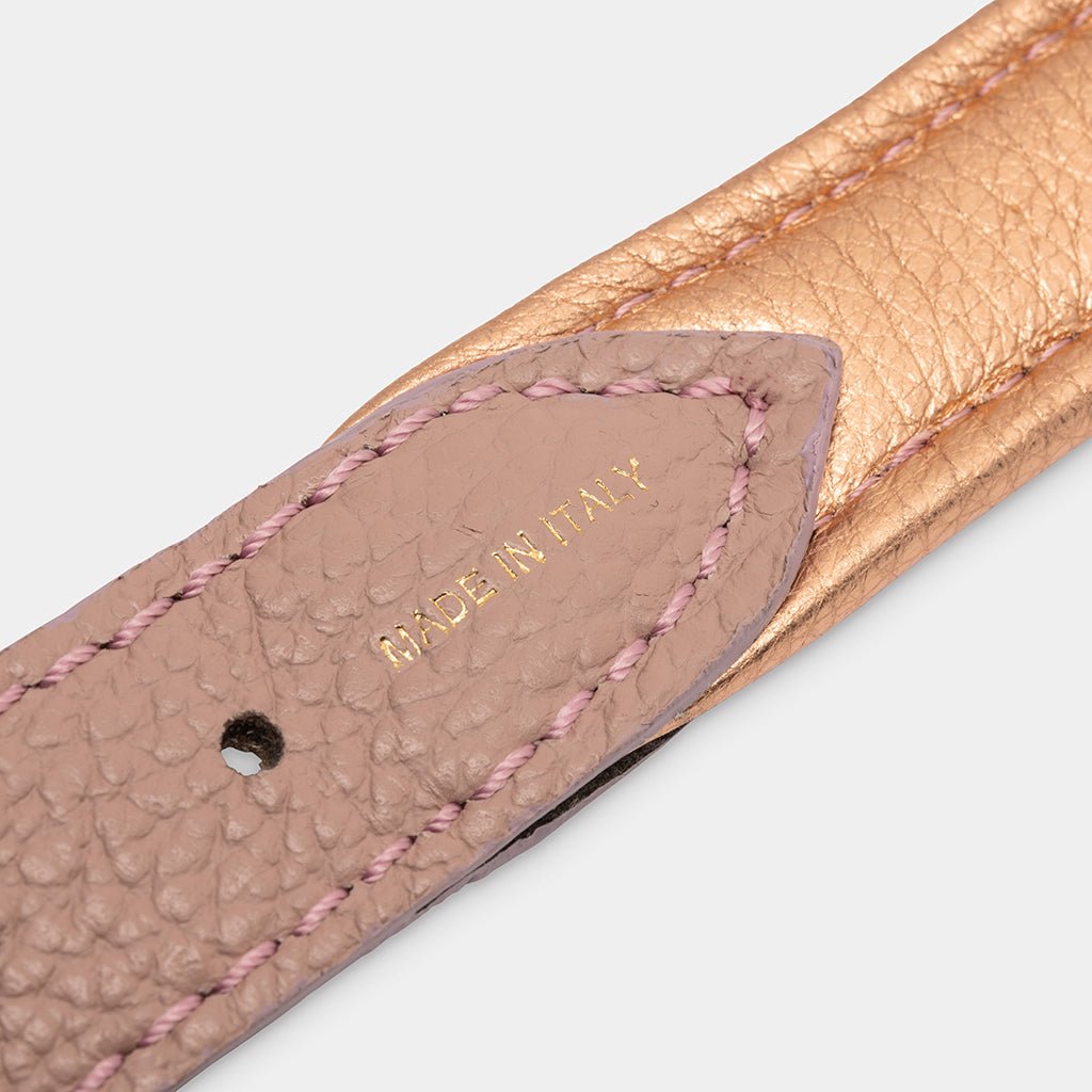 Meomari Taglioni dog collar large sizes - Meomari