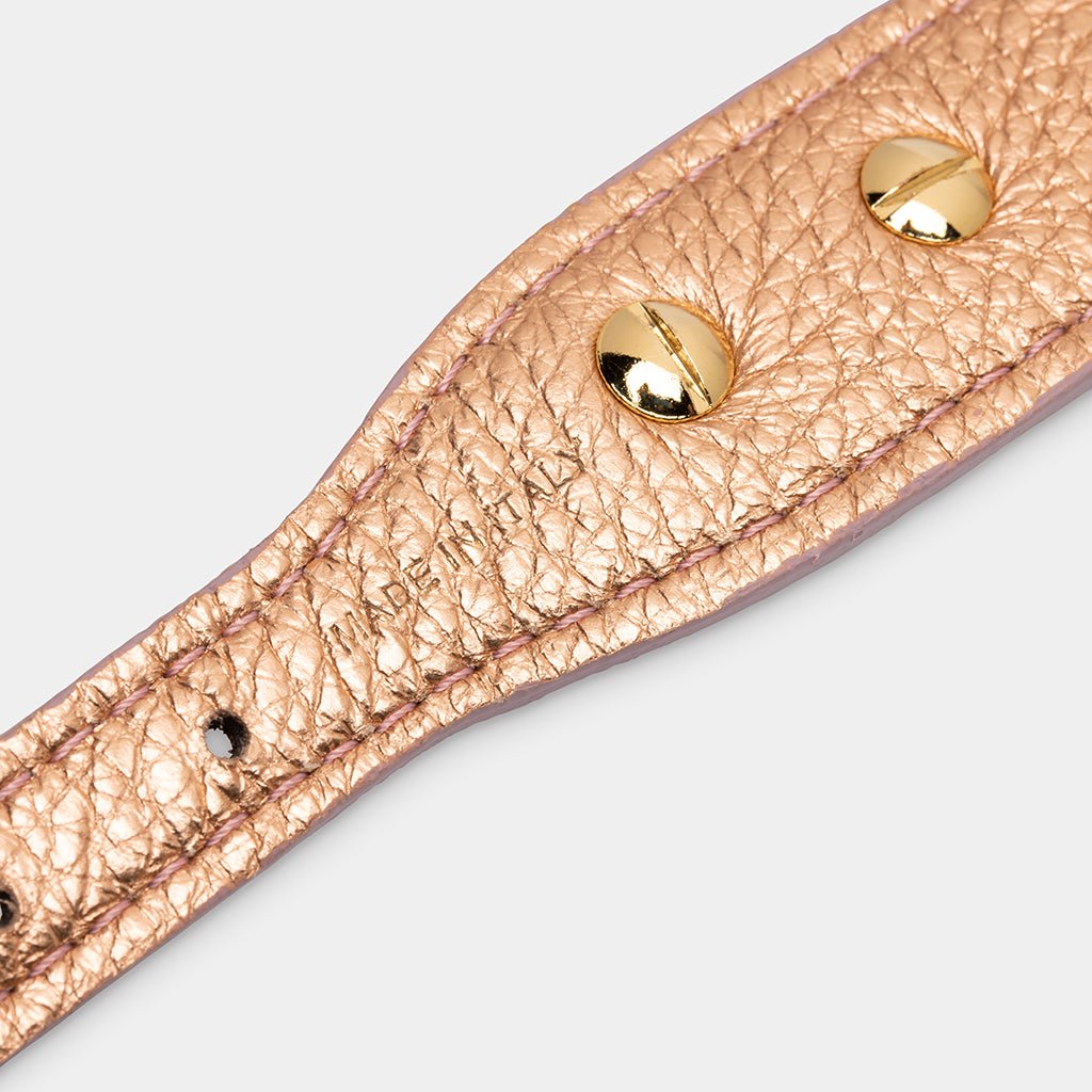 Meomari Taglioni dog collar small sizes - Meomari