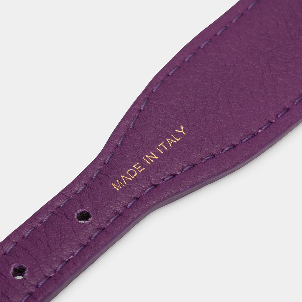 Meomari Da Piacenza dog collar small sizes - Meomari