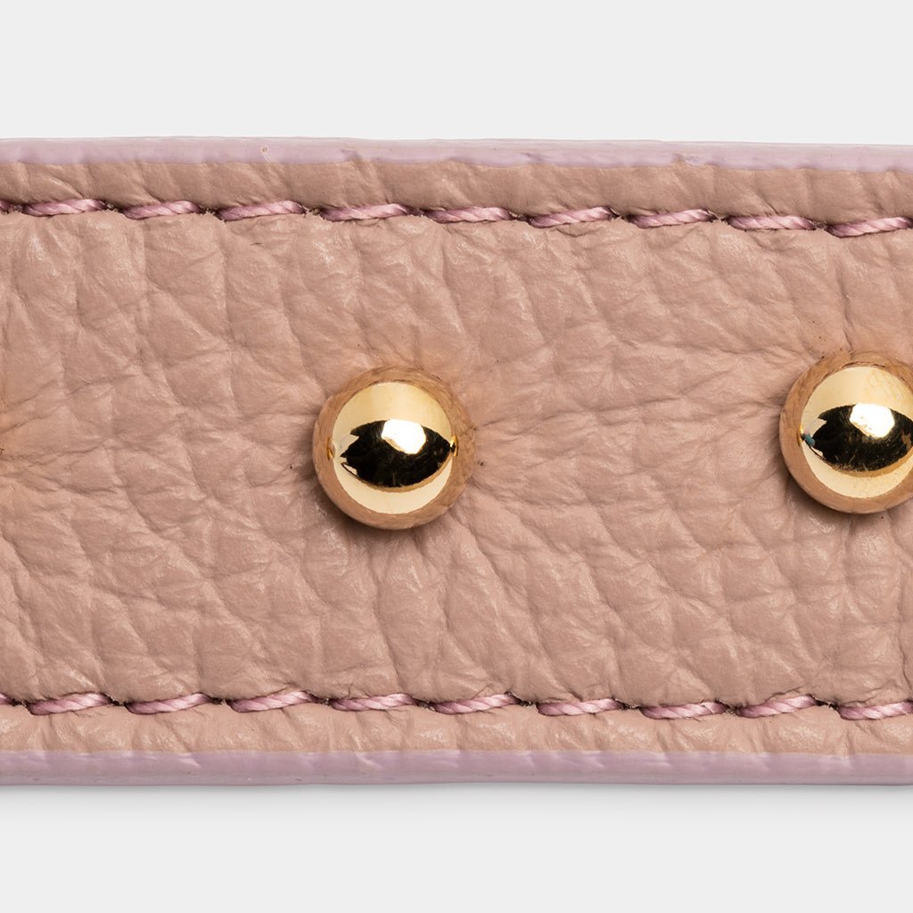 Meomari Taglioni dog collar small sizes - Meomari