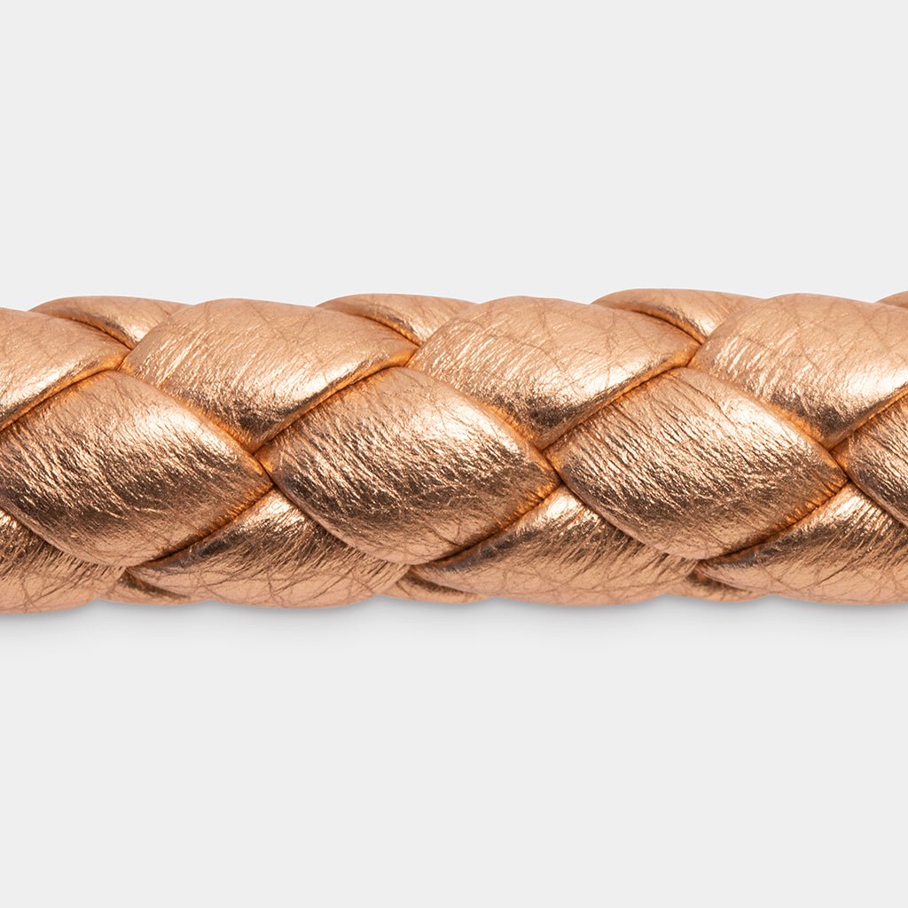 Meomari Fracci Dog Collar small sizes - Meomari