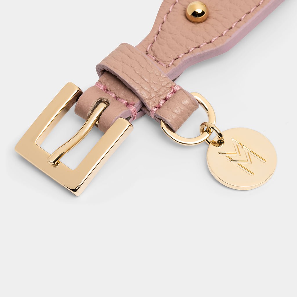 Meomari Taglioni dog collar small sizes - Meomari