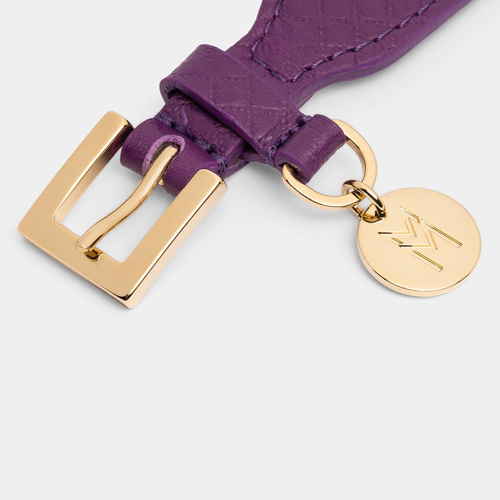 Meomari Da Piacenza dog collar small sizes - Meomari