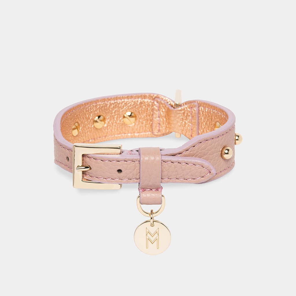 Meomari Taglioni dog collar small sizes - Meomari