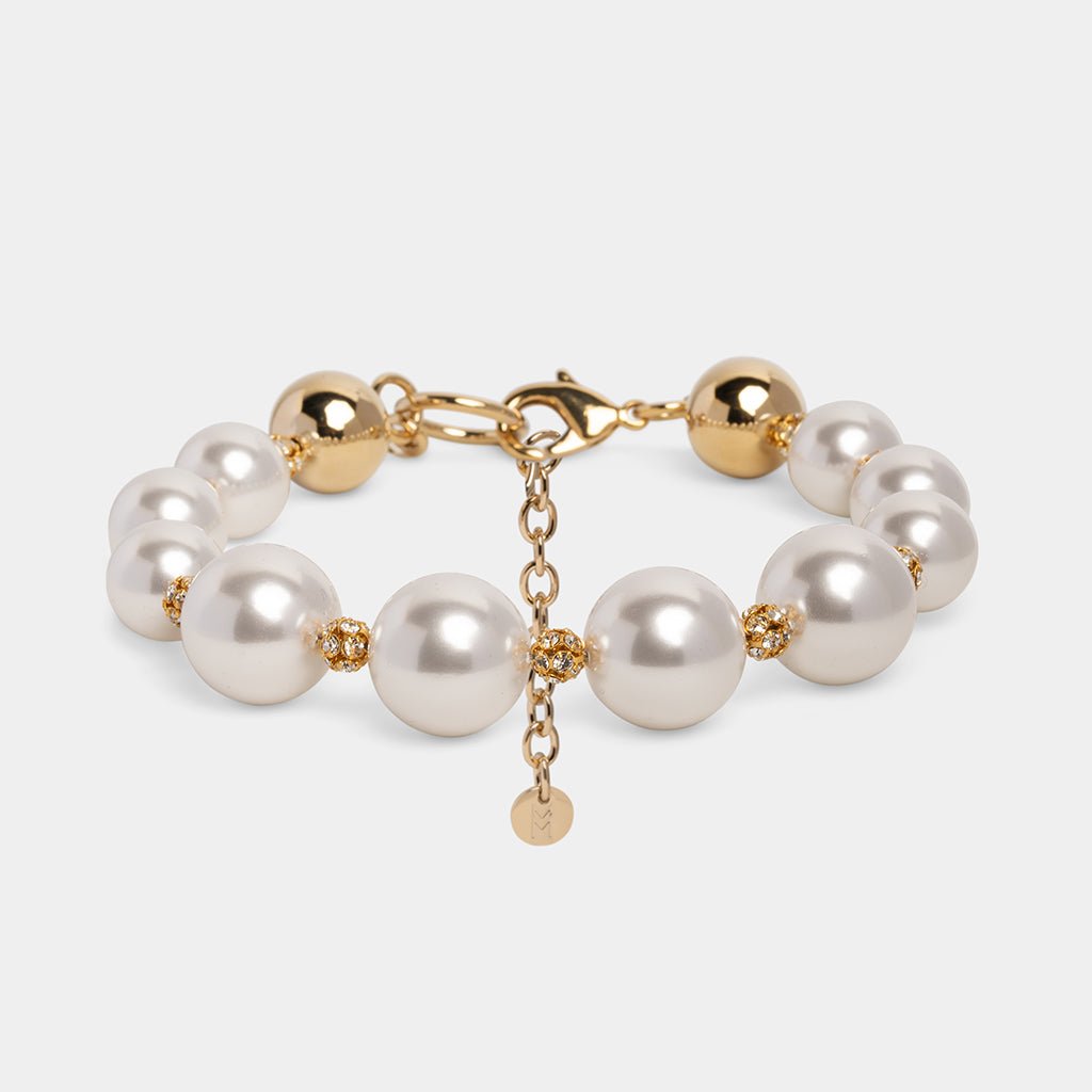 Meomari Ruskaja dog necklace collar - Meomari