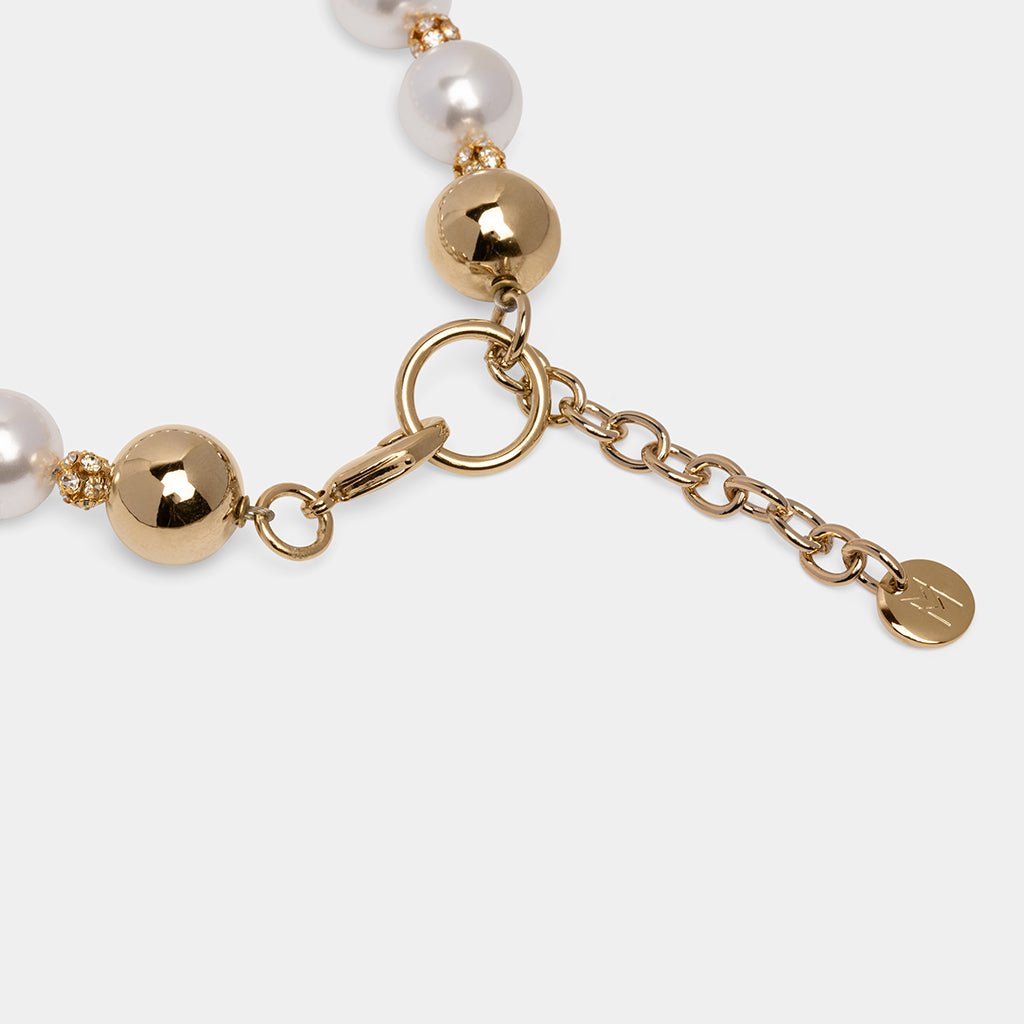 Meomari Ruskaja dog necklace collar - Meomari