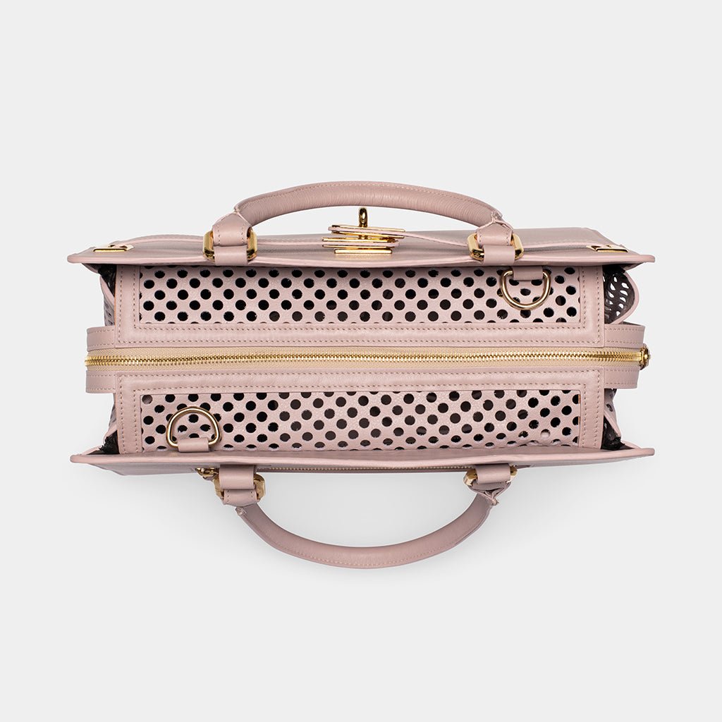 Meomari Ferri Dog Carrier Bag - Meomari