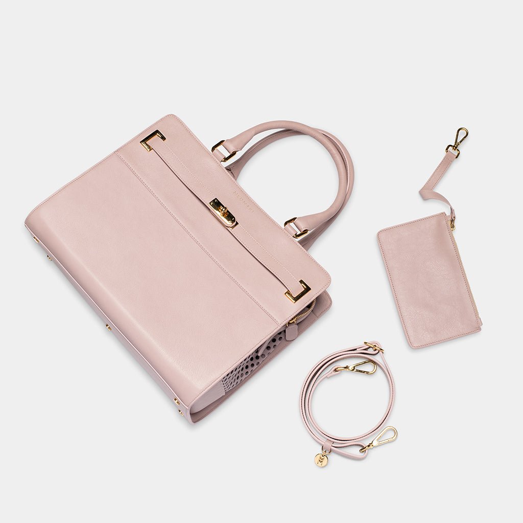 Meomari Ferri Dog Carrier Bag - Meomari