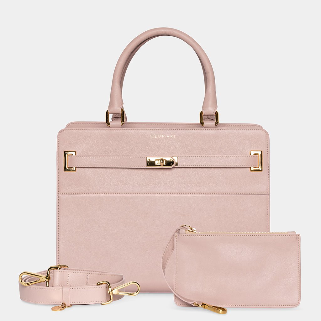 Meomari Ferri Dog Carrier Bag - Meomari