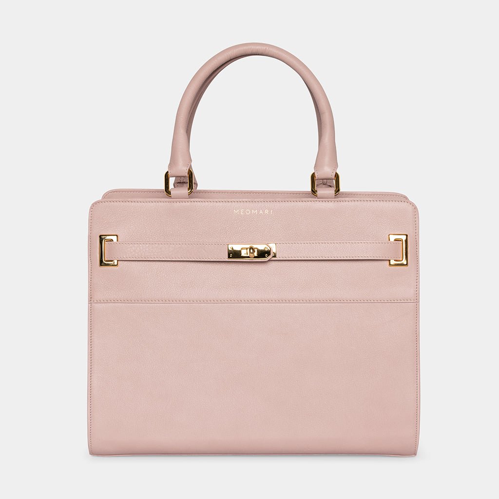 Meomari Ferri Dog Carrier Bag - Meomari