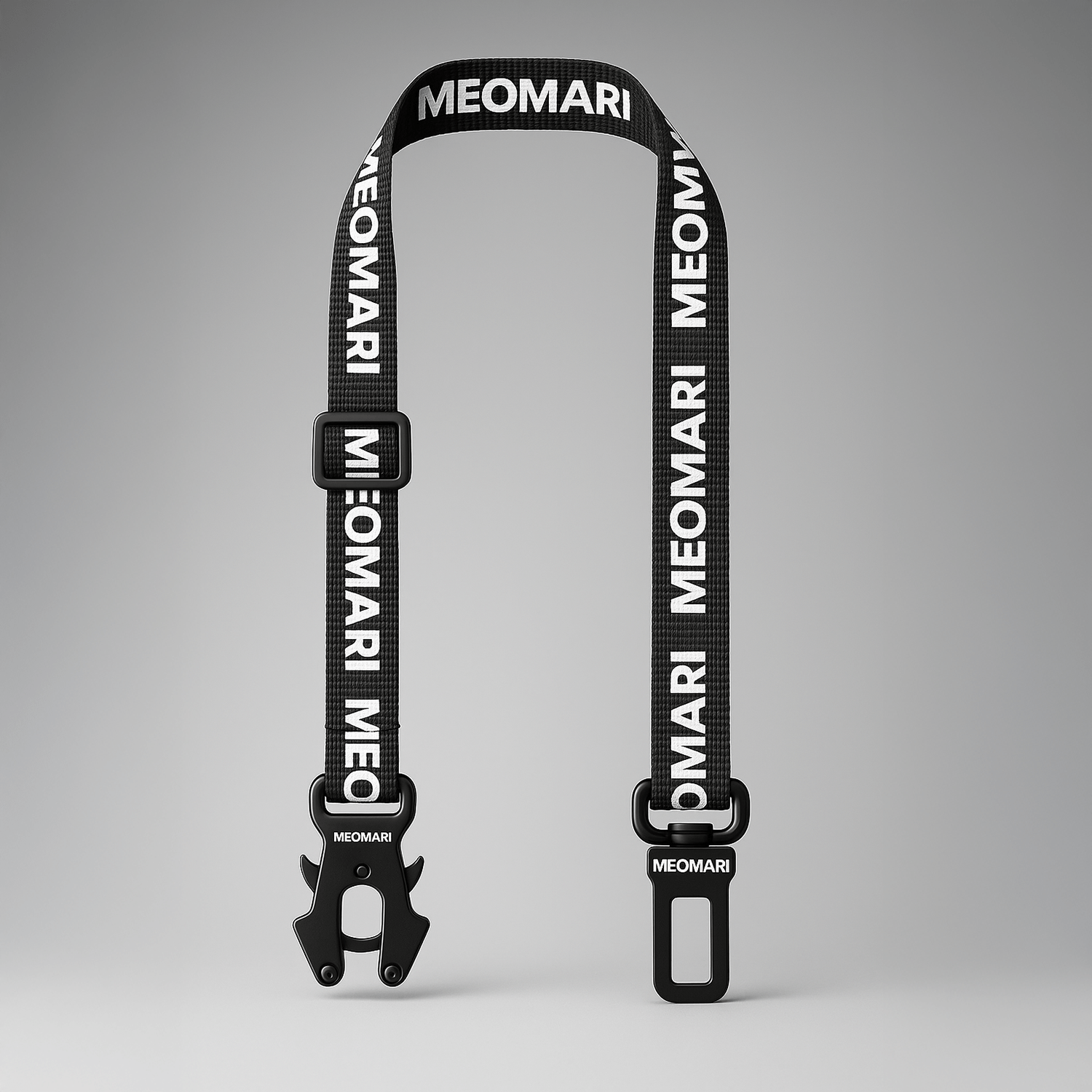 Dog Car Seatbelt - Meomari