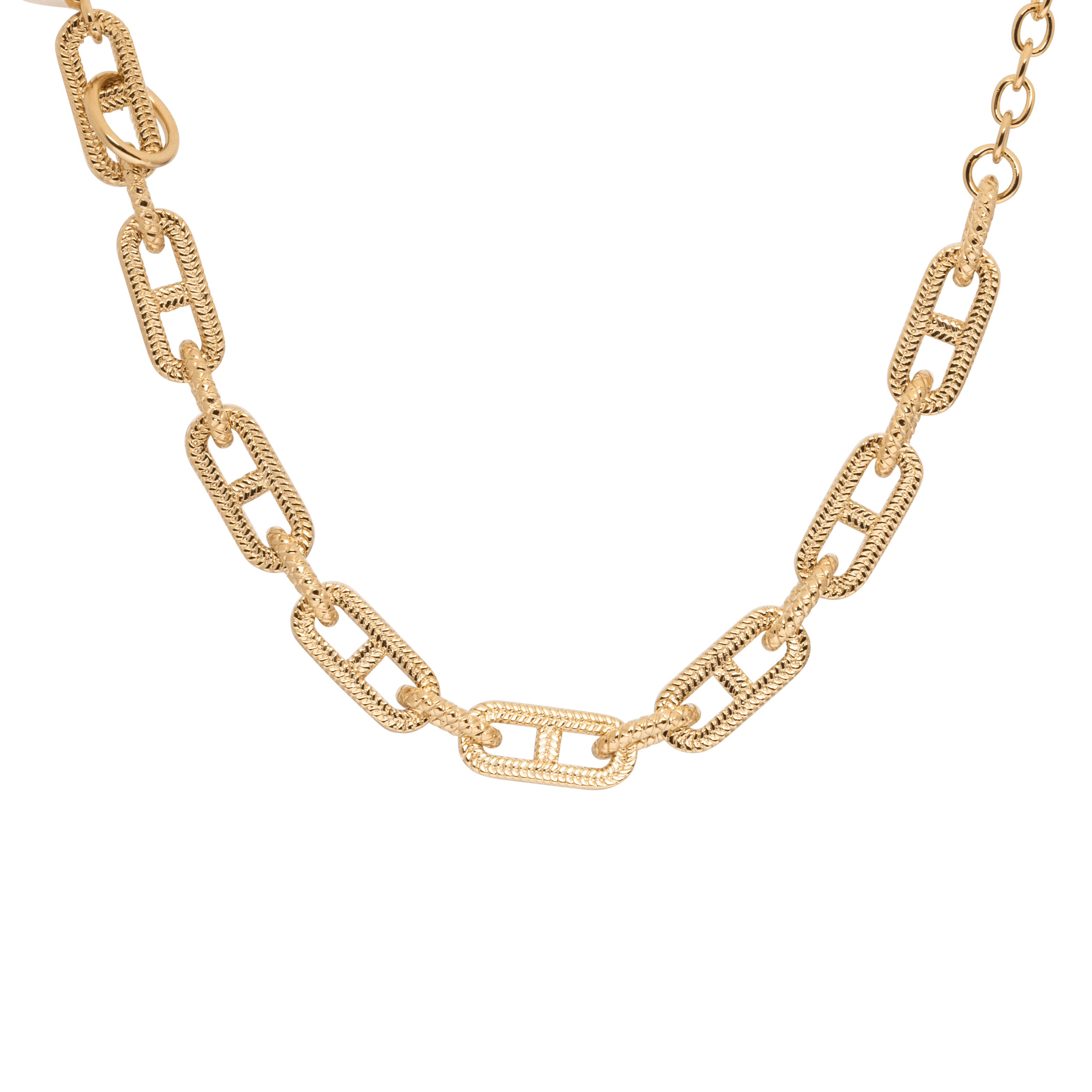 Gold Chain Dog Collar, 14mm Wide Cuban Link Dog Collar, Cute Fashion  Necklace for Pit Bulldog Dogs, Light Metal Chain Jewelry, Puppy Accessories  - Walmart.com